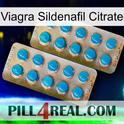 Viagra Sildenafil Citrate new08